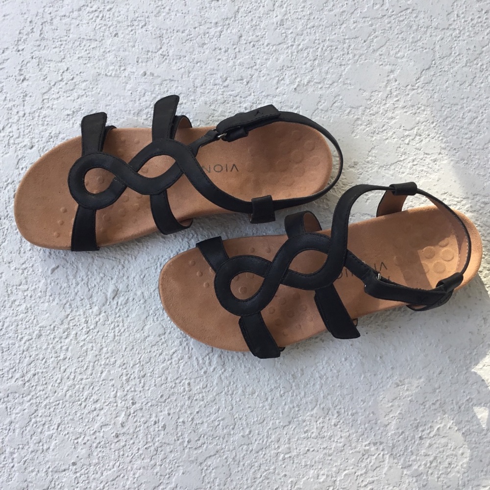 Vionic sandals